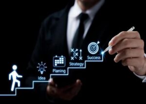 DÉVELOPPEMENT BUSINESS